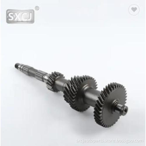 wholesale Auto parts input transmission gear Shaft main drive for 33301-35071